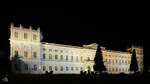 Der im klassizistischen Stil errichtete Palácio Nacional da Ajuda war die Residenz der königlichen Familie und ist heute Museum für ornamentale Kunst.