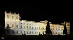 Der im klassizistischen Stil errichtete Palcio Nacional da Ajuda war die Residenz der kniglichen Familie und ist heute Museum fr ornamentale Kunst.