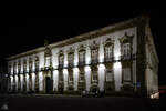 Der barocke Bischofspalast (Pao Episcopal do Porto) ist die ehemalige Residenz der Bischfe von Porto.