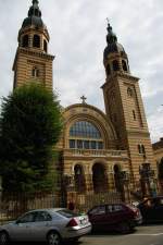 Sibiu (Hermannstadt), Orth.