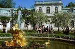 Schloss Peterhof bei St.