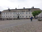 Falun, Rathaus am Stora Torget, erbaut im 17.