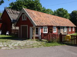 land, Freilichtmuseum in Himmelsberga (13.06.2016)