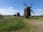 Windmhlen bei Lerkaka, land (13.06.2016)