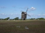 Windmhle in Grabstorp, land (13.06.2016)