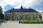 Haparanda, Volkshochschule am Torget Platz (06.07.2013)