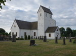 Everd Kyrka, erbaut aus Granit im 11.