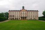 Sdertlje, Schloss Tullgarn, erbaut im 16.