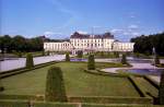 Drottningholms Slott in Stockholm.