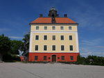 Rokoko Schloss ngs, erbaut im 17.