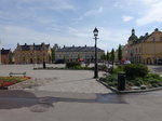 Kping, Hauptmarkt Stora Torget (15.06.2016)