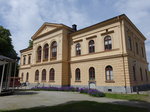 Stadttheater in Vsteras (15.06.2016)