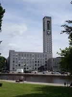 Neues Rathaus in Vsteras (15.06.2016)