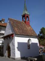 Appenzell, Hl.