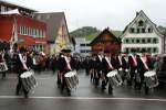 Landsgemeinde in Appenzell.