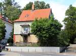 Heiden, Poststrasse 26 - 02.06.2014