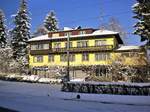 Herisau, Mhlebhl 25, Wohnhaus beim Bahnhof - 23.02.2011