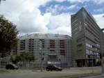 Basel, Fuballstadion St.