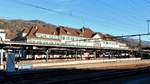 Bahnhof Thun - 07.01.2015