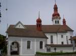 Buttisholz, Pfarrkirche St.