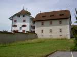 Buttisholz, Schloss und Schlossgut (24.06.2012)