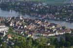 Stein am Rhein.