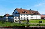 Pfffikon SZ, Gemeindeverwaltung Freienbach, Gemeindehaus “Schloss” - 03.07.2014