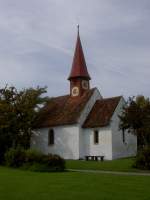 Kapelle St.