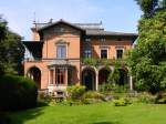 Zrich, Villa Bleuler - 04.09.2014