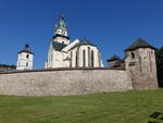 Kremnica / Kremnitz, kath.