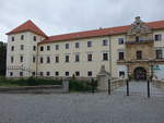 Stupava / Stampfen, Schloss, Renaissancebau aus dem 17.