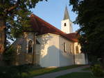 Bernolakovo / Lanschtz, gotische St.
