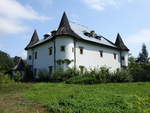 Horna Lehota, Landschloss, erbaut im 18.