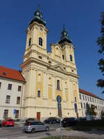 Nitra, Klosterkirche St.