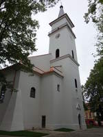 Stara Lubovna / Altlublau, gotische kath.