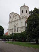 Skalica / Skalitz, Jesuitenkirche St.