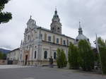 Brezje, Wallfahrtskirche St.