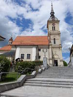 Slovenska Bistrica, St.