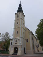 Lendava, St.