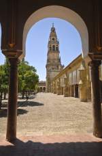 La Mezquita - Crdoba.