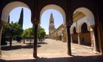 La Mezquita - Crdoba.