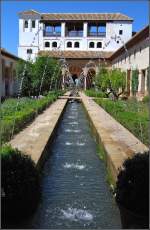 Generalife.