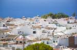 Nerja, Costa del Sol, Andalusien.