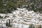 Ubrique ist eine Gemeinde in der andalusischen Provinz Cdiz.