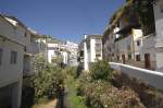 Setenil de las Bodegas.