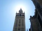 Die Kathedrale von Sevilla (Bild 2)