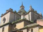 Sevilla: Detail von St.