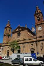 Calatayud, St.