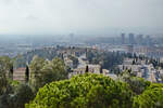 Der stdtische Friedhof Cementiri de Montjuc liegt am Sdrand des Hausbergs Montjuc der Stadt Barcelona und wurde 1883 eingeweiht.