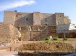 Lerida, Castillo de la Zuda (17.05.2010)